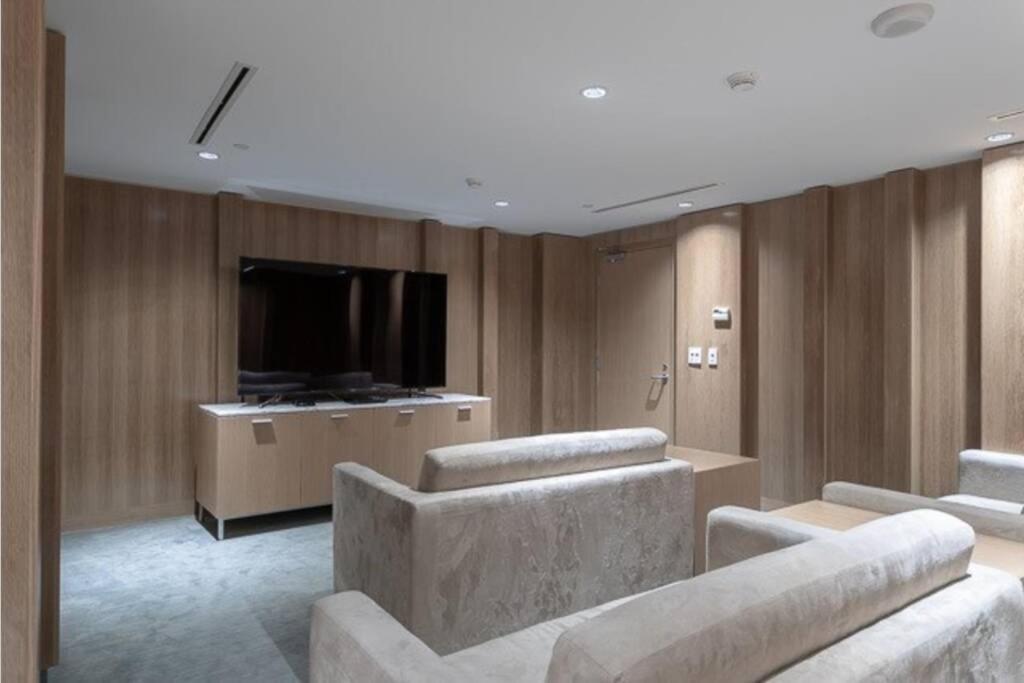 Luxury Suite With Private Patio In Downtown Toronto Exterior photo